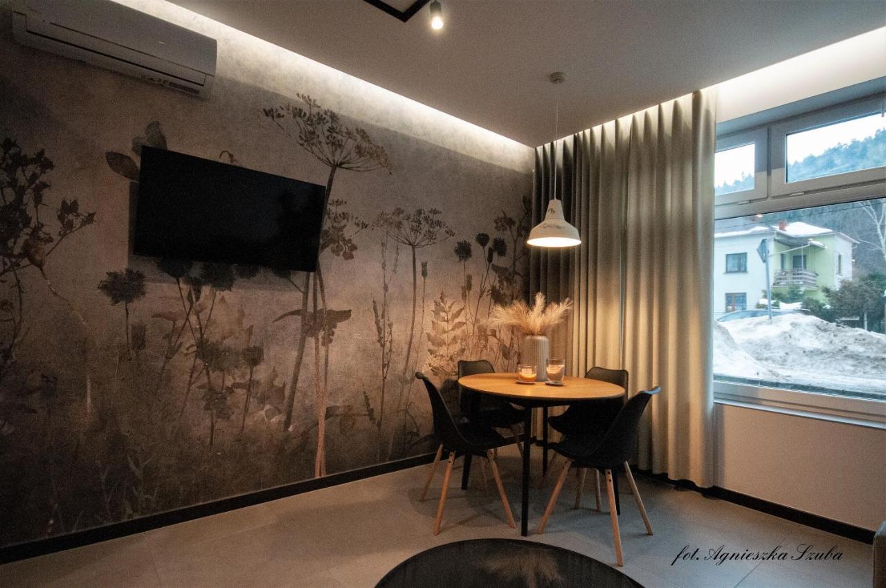 Grey Apartamenty Przy Skoczni & Ski Bus Szczyrk Exterior photo